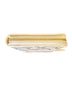 Coach Ivory Tan Wristlet One size - photo 9