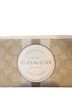 Coach Ivory Tan Wristlet One size - photo 11