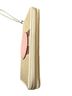 Coach Tan Burgundy Wristlet One size - photo 9
