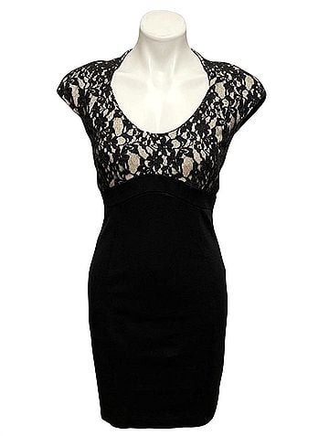 Ted Baker London Cocktail Dress (view 2)