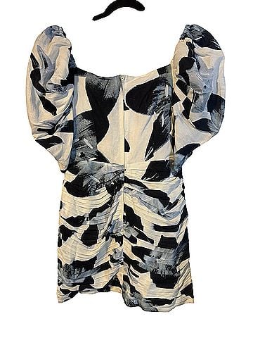 C/MEO Collective Cocktail Dress (view 2)