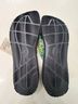 Chaco 100% Polyester Multi Color Black Yellow Teal Gray Flip Flops Size 12 - photo 7