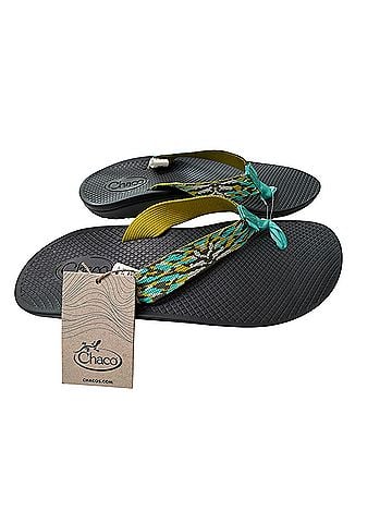 Chaco Flip Flops (view 1)