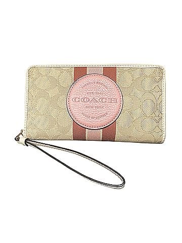 Coach Wristlet (view 1)
