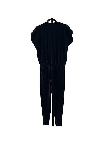 Vince. Signature Wide-Leg Jumpsuit Jacket (view 2)