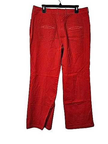 St. John Casual Pants (view 2)