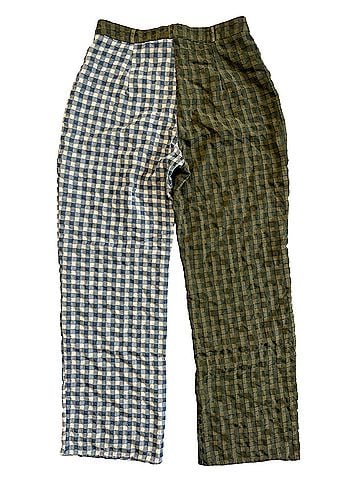 Lisa Says Gah Casual Pants (view 2)