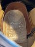 Justin 100% Leather Black Boots Size 8 - photo 6