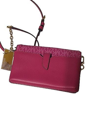 Michael Kors Jet Set Crossbody Bag (view 2)