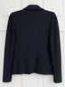 St. John Collection Black Multi Color Blazer Size 2 - photo 6