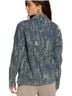 Pol Blue Jacket Size L - photo 2