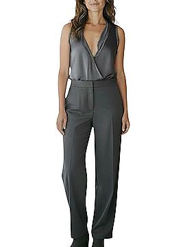 Ramy Brook Sleeveless Blouse
