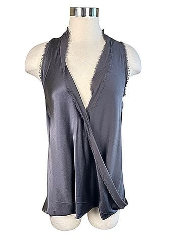 Ramy Brook Sleeveless Blouse (view 2)