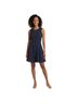 Theory Black Casual Dress Size 8 - photo 1