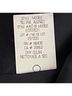 Theory Black Casual Dress Size 8 - photo 5