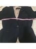 Zara Solid Multi Color Blazer Size XL - photo 7