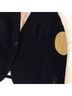 Zara Solid Multi Color Blazer Size XL - photo 5