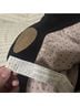 Zara Solid Multi Color Blazer Size XL - photo 6