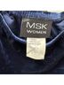 MSK Blue Casual Skirt Size 4X - photo 3