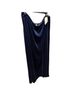 MSK Blue Casual Skirt Size 4X - photo 1