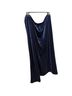 MSK Blue Casual Skirt Size 4X - photo 2