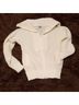 Unlisted 100% Acrylic Solid White Pullover Sweater Size L - photo 4