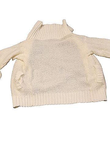Unlisted Unbranded  Pullover Sweater (view 2)