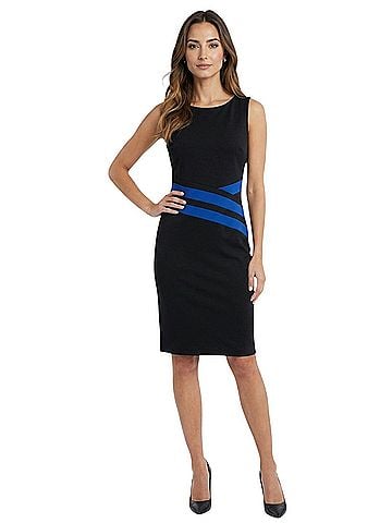 David Meister Cocktail Dress (view 1)