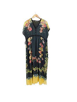 Johnny Was Ginny Casual Dress (view 1)