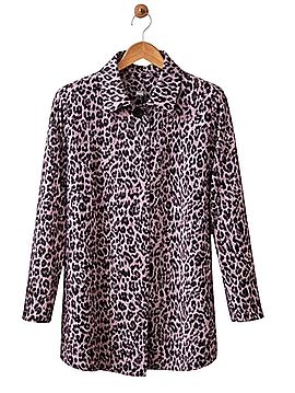 Bill Blass Trenchcoat
