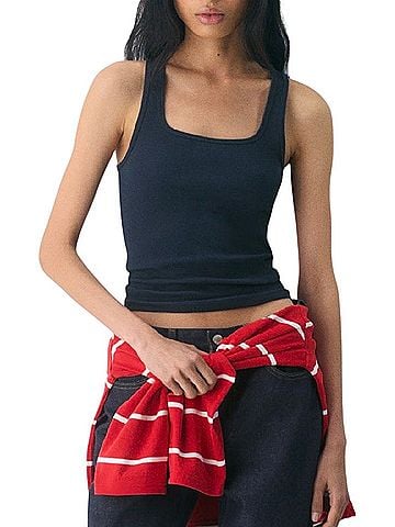 Aritzia Tank Top (view 1)