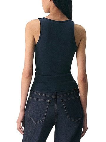 Aritzia Tank Top (view 2)