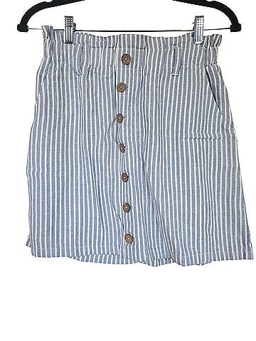 Jolt Casual Skirt (view 1)