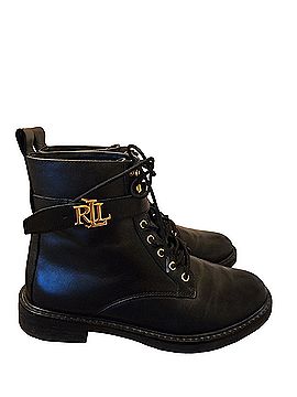 Ralph Lauren Boots