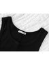 Reformation Black Sleeveless Top Size XS - photo 4