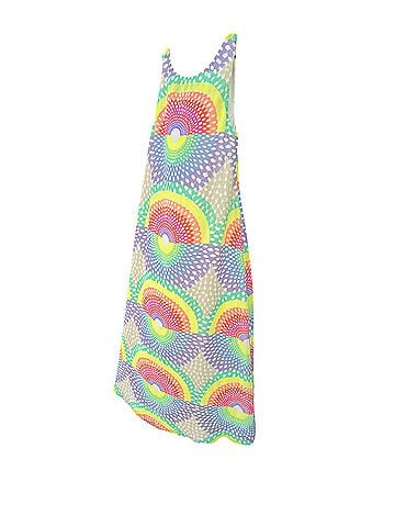 Mara Hoffman Cocktail Dress (view 1)