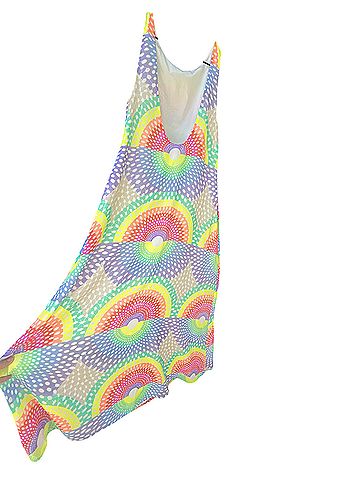 Mara Hoffman Cocktail Dress (view 2)