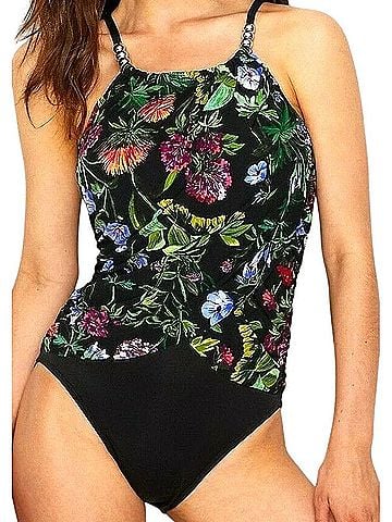 Magicsuit Lisa One Piece Swimsuit (view 1)