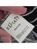 Elliatt 100% Polyester 100% Polyester 100% Polyester Stripes Black White Casual Dress Size S - photo 4