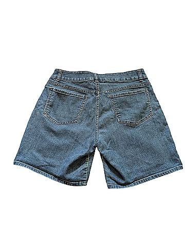 Riders by Lee Denim Shorts (view 2)