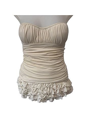 Juicy Couture Beach Royalty “softee” Angel One Piece Swimsuit (view 1)
