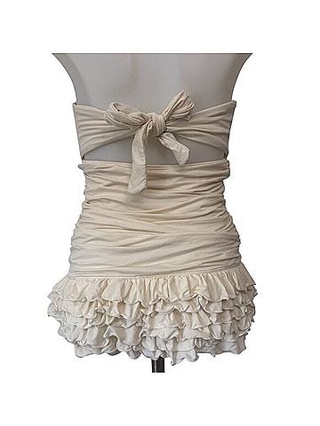 Juicy Couture Beach Royalty “softee” Angel One Piece Swimsuit (view 2)