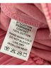 ee:some Ombre Solid Tie-dye Pink Cargo Pants Size S - photo 6