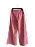 ee:some Ombre Solid Tie-dye Pink Cargo Pants Size S - photo 2