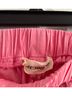 ee:some Ombre Solid Tie-dye Pink Cargo Pants Size S - photo 4