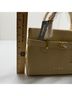 Bebe Tan Satchel One size - photo 7