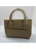 Bebe Tan Satchel One size - photo 9