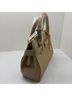 Bebe Tan Satchel One size - photo 3