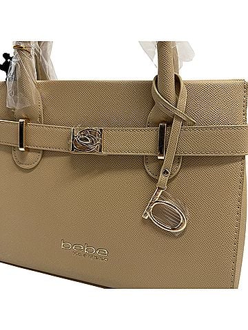 Bebe Satchel (view 2)