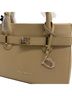 Bebe Tan Satchel One size - photo 2